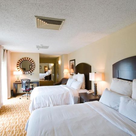 Hotel Capstone Tuscaloosa Buitenkant foto