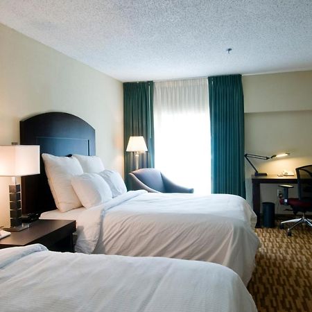 Hotel Capstone Tuscaloosa Kamer foto
