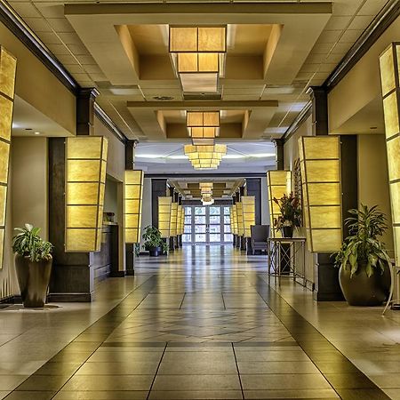Hotel Capstone Tuscaloosa Buitenkant foto