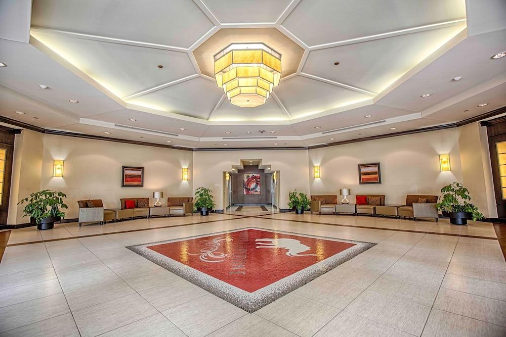 Hotel Capstone Tuscaloosa Buitenkant foto