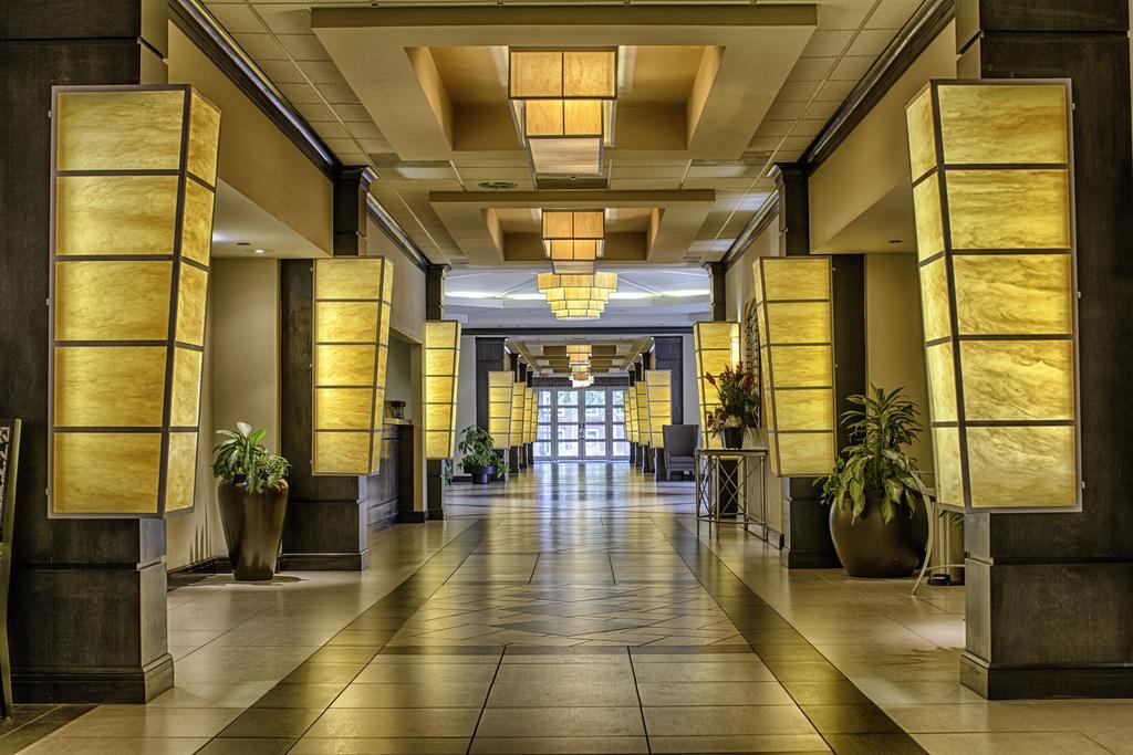Hotel Capstone Tuscaloosa Buitenkant foto