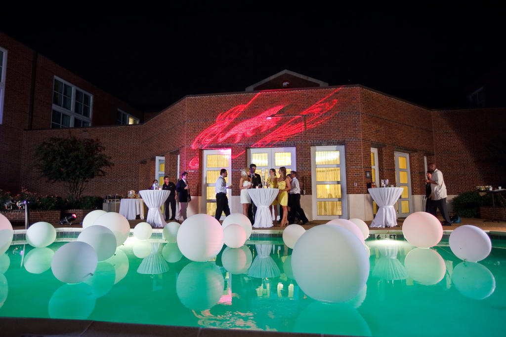 Hotel Capstone Tuscaloosa Buitenkant foto