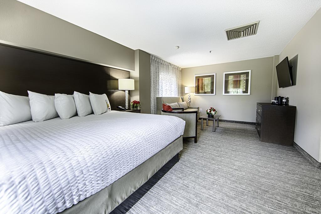 Hotel Capstone Tuscaloosa Buitenkant foto