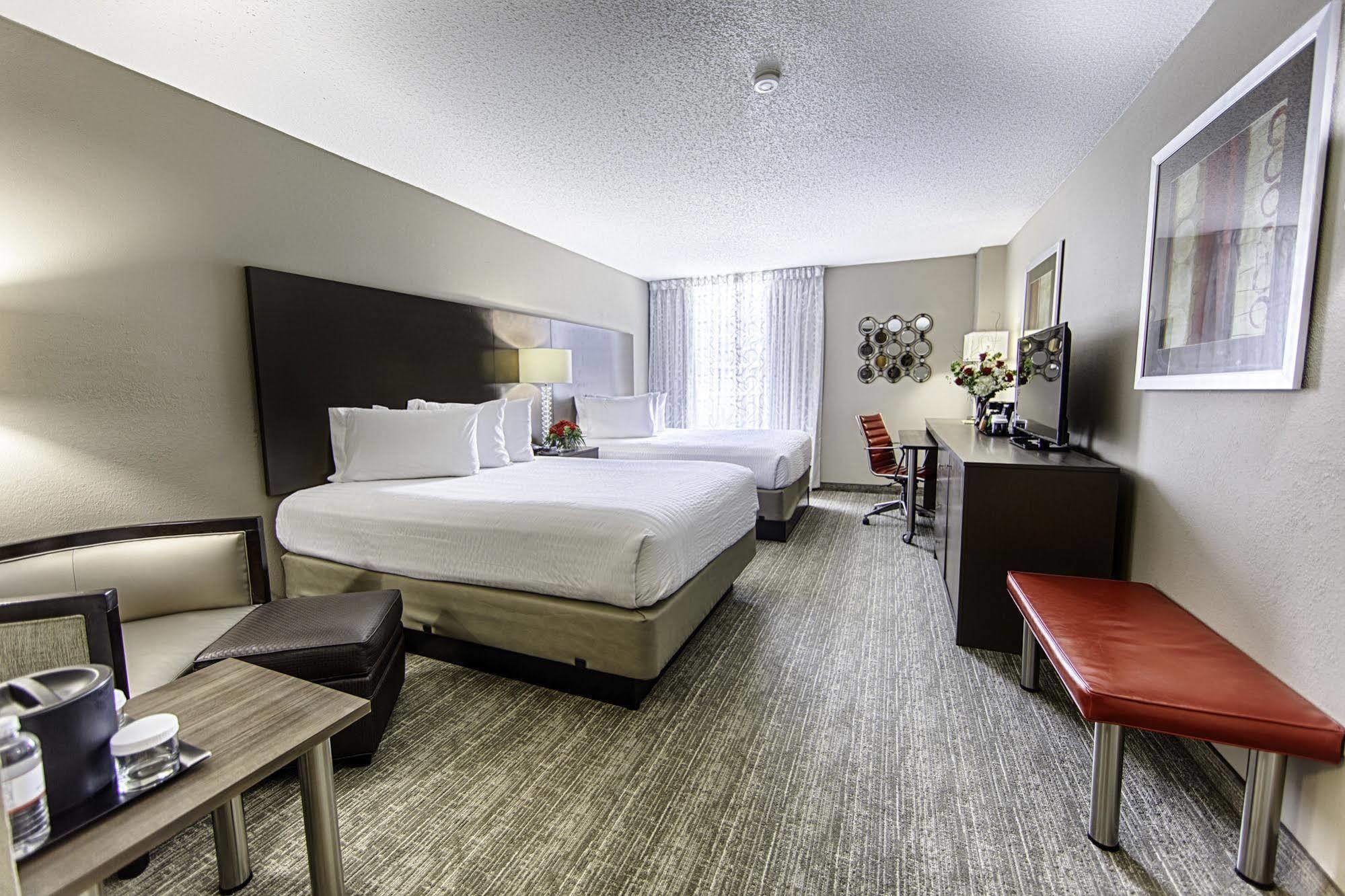 Hotel Capstone Tuscaloosa Buitenkant foto
