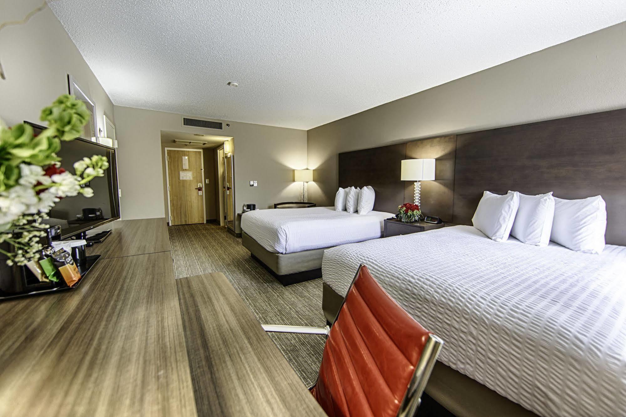 Hotel Capstone Tuscaloosa Buitenkant foto