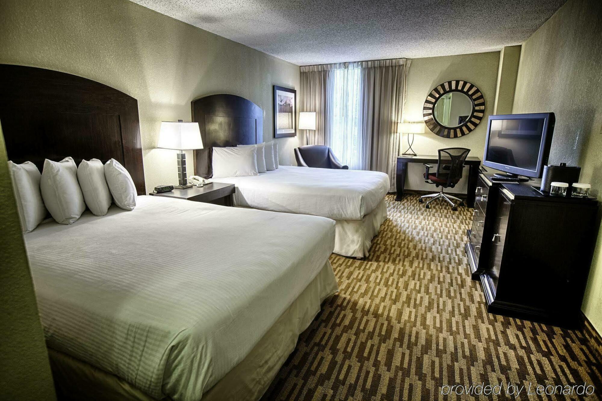 Hotel Capstone Tuscaloosa Buitenkant foto